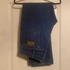 Wrangler Jeans